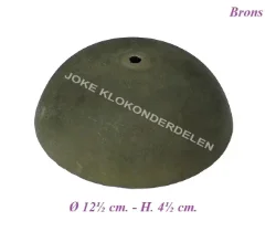 = Comtoise bel = oud =43253