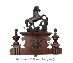 = Kuif ornament = 41762