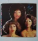 LP The Three Degrees - 0 - Thumbnail