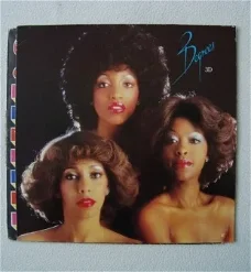 LP The Three Degrees