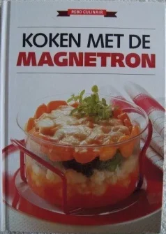 Koken met de magnetron - 0