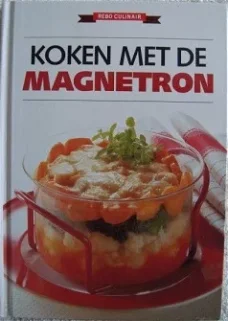 Koken met de magnetron