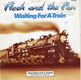 Flash And The Pan ‎– Waiting For A Train (1983) - 0 - Thumbnail