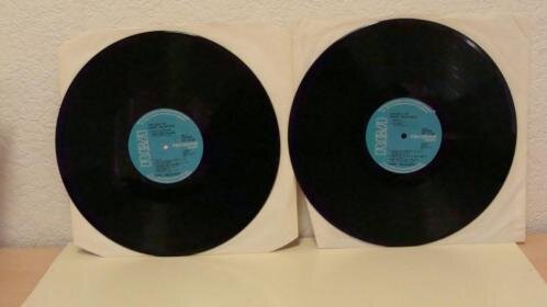 HARRY BELAFONTE - The best of Label RCA International (Camden) FPL 27100 - 3