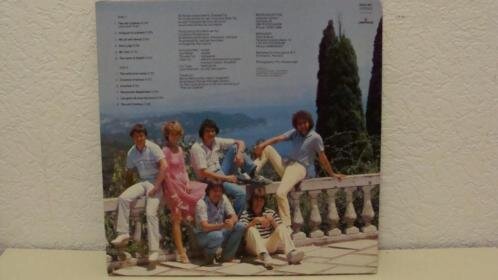 BZN - Friends uit 1981 Label : Mercury 6423 461 - 1