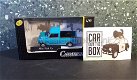 Mini Pick Up blauw 1:43 Cararama - 4 - Thumbnail