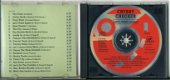 Chubby Checker Let's Twist Again 20 nrs cd 1992 als NIEUW - 2 - Thumbnail