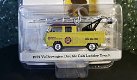 Volkswagen VW type 2 ladder truck 1:64 Greenlight - 0 - Thumbnail