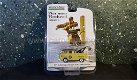 Volkswagen VW type 2 ladder truck 1:64 Greenlight - 1 - Thumbnail