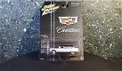 1959 Cadillac Hearse grijs 1:64 Johnny Lightning - 0 - Thumbnail