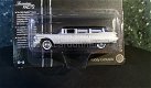 1959 Cadillac Hearse grijs 1:64 Johnny Lightning - 1 - Thumbnail