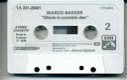 Marco Bakker Gloria in excelsis deo 12 nrs cassette 1979 ZGAN - 4 - Thumbnail