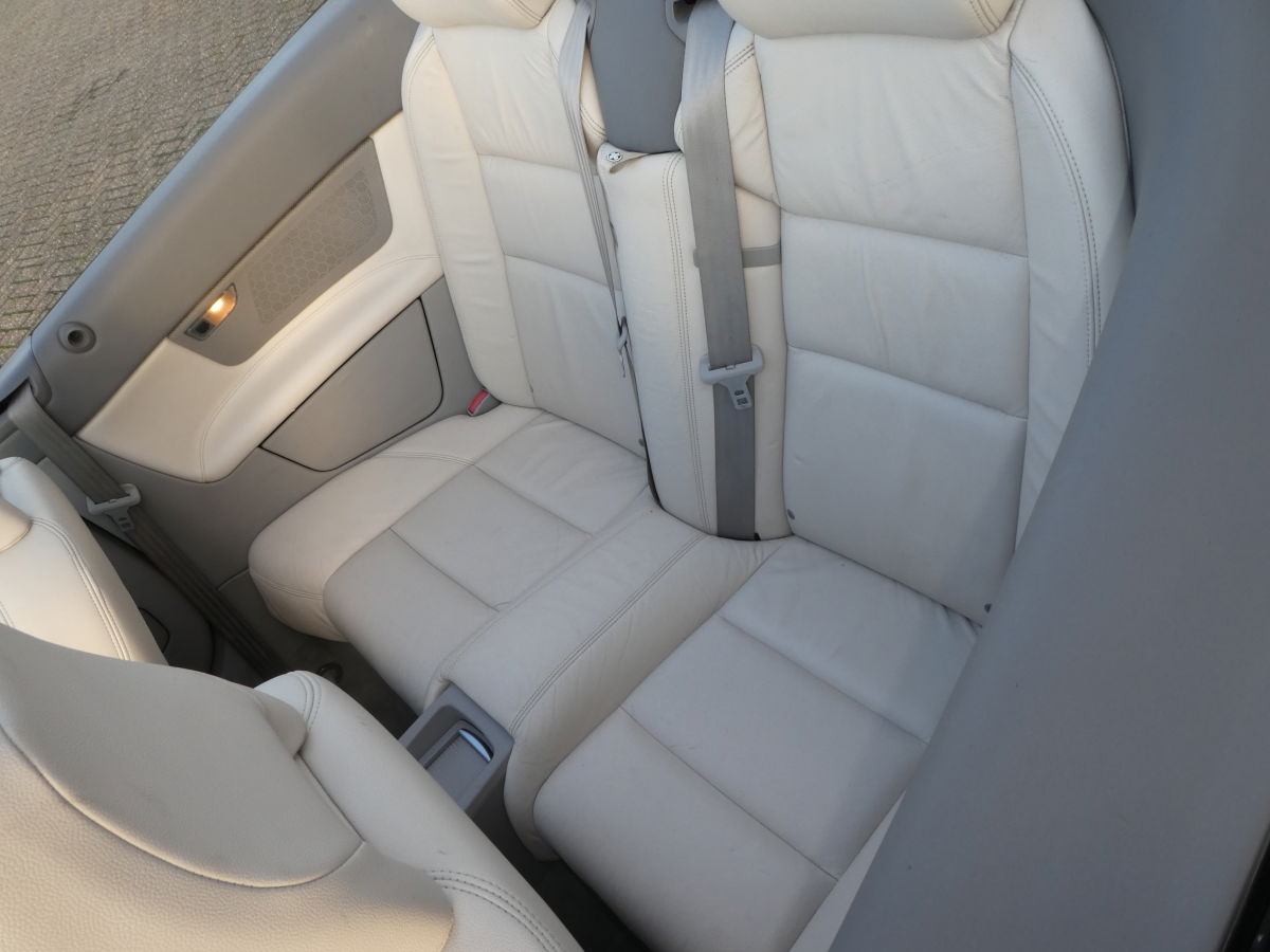 Volvo C70 Cabrio Full Option Euro 5 - Afbeelding 4