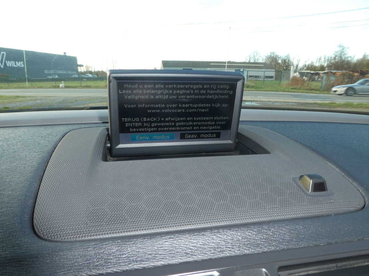 Volvo C70 Cabrio Full Option Euro 5 - Afbeelding 5