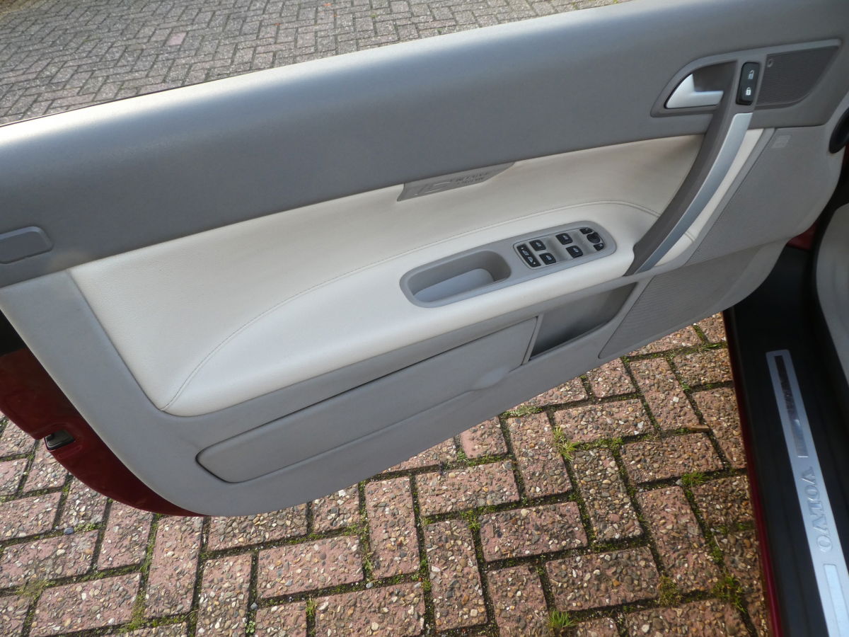 Volvo C70 Cabrio Full Option Euro 5 - Afbeelding 6