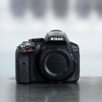 Nikon D5300 nr. 3069 - 0