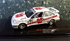 Ford Sierra RS Cosworth #11 WURTH 1:43 Ixo - 0 - Thumbnail