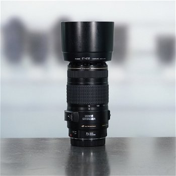 Canon 70-300mm 4.0-5.6 IS USM EF 70-300 nr. 3061 - 0