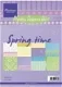 Pretty Paper Bloc Spring Time PK9064 - 0 - Thumbnail