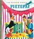 Dorothy Kunhardt - Pietepaf Het Circushondje (Hardcover/Gebonden) Gouden Boekjes - 0 - Thumbnail