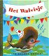 Jane Werner Watson - Het Walvisje (Hardcover/Gebonden) Gouden Boekjes - 0 - Thumbnail