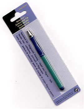 Houder voor: Embossing-/Priknaaldpen 12025-9000 - 1