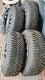 Winterbanden Michelin (4 stuks) 185/65 R15 88T (profiel 7mm) - 3 - Thumbnail