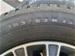 Winterbanden Michelin (4 stuks) 185/65 R15 88T (profiel 7mm) - 5 - Thumbnail