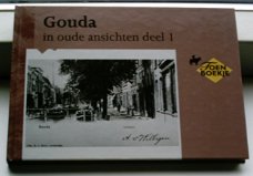 Gouda in oude ansichten deel 1 (W. Veerman, 9028836918).
