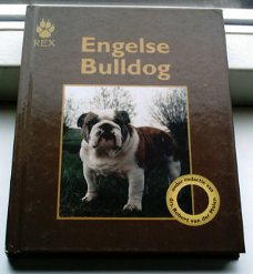 Engelse Bulldog(Michael Dickerson, ISBN 9041010165).