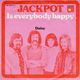 Jackpot ‎– Is Everybody Happy (1973) - 0 - Thumbnail