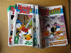 donald duck extra adv8431