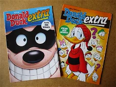 donald duck extra abonnee adv8432