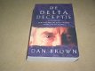 De Delta Deceptie-Dan Brown - 0 - Thumbnail