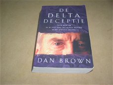 De Delta Deceptie-Dan Brown