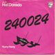 Hal Dorado ‎– 240024 (1974) - 0 - Thumbnail