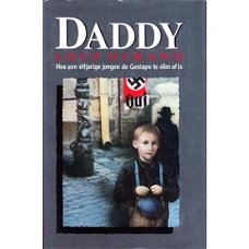 Loup Durand  -  Daddy  (Hardcover/Gebonden) 