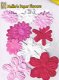 Nellie's Paper Flowers - Pink - 0 - Thumbnail