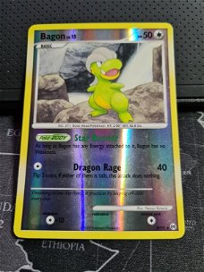 Bagon SH10 Ultra Rare Platinum: Arceus gebruikt