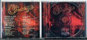 Chicago If You Leave Me Now 12 nrs cd 2001 ZGAN - 2 - Thumbnail