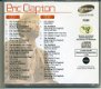 Eric Clapton Four Your Love 23 nrs 2 cds 2005 als NIEUW - 1 - Thumbnail