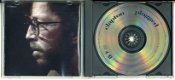 Eric Clapton Unplugged USA 14 nrs cd 1992 ZGAN - 1 - Thumbnail