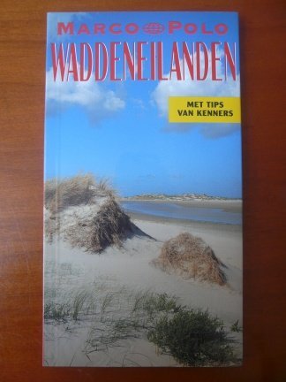 Waddeneilanden - nr. 1