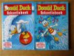 donald duck vakantieboek adv8444 - 0 - Thumbnail