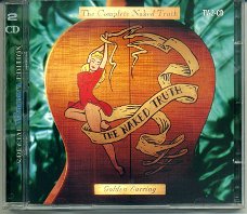 Golden Earring The Complete Naked Truth Veronica Edition 2cd