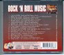 Rock 'N Roll Music Originele artiesten 18 nrs cd 1996 ZGAN - 1 - Thumbnail