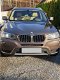 BMW X3 4x4, 2011, 202.717 km - 2 - Thumbnail