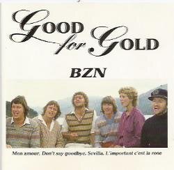 BZN - Good for gold zonder papieren hoesjes - 1