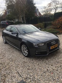 Audi A5 2012 - 0