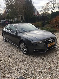 Audi A5 2012 